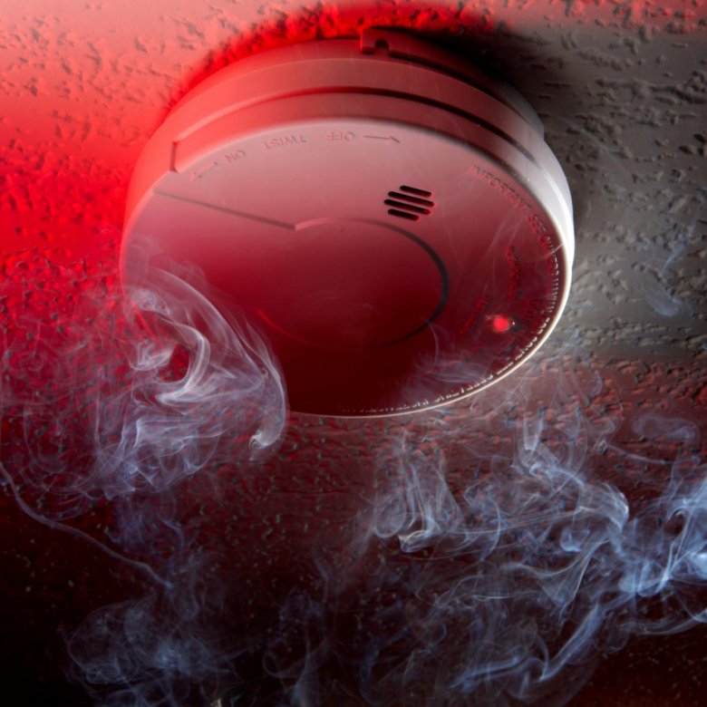 Système de Détection d’Incendie