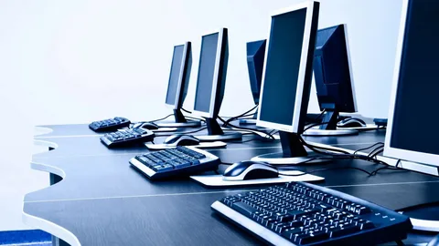 Réseau Informatique