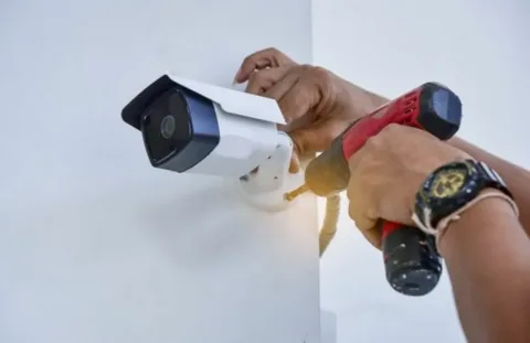Vidéosurveillance