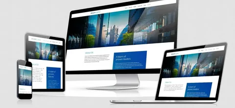 Conception de Site Web